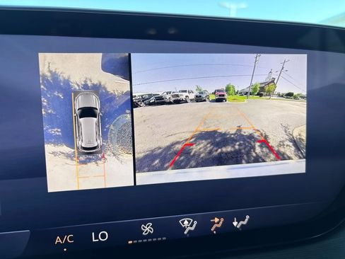 New 2026 Buick Envision Preferred AWD/4WD image 24