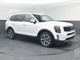Used 2022 Kia Telluride S video 1