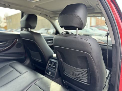 Used 2014 BMW 328i xDrive Sedan image 16