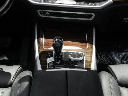 Used 2021 BMW X5 xDrive40i w/ Convenience Package AWD/4WD image 17