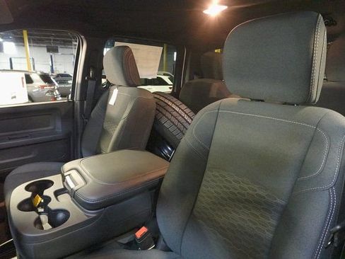 New 2026 RAM 3500 Tradesman image 10