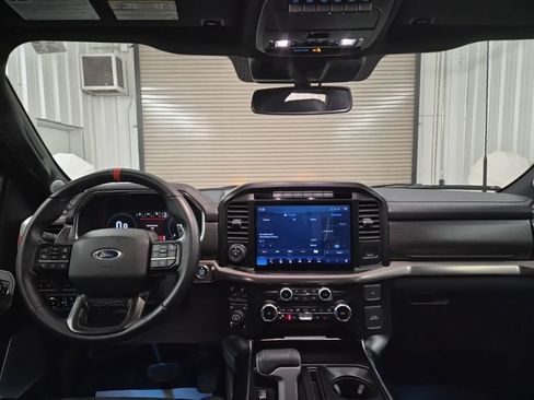 Used 2023 Ford F150 Raptor w/ Raptor Carbon Fiber Package image 37