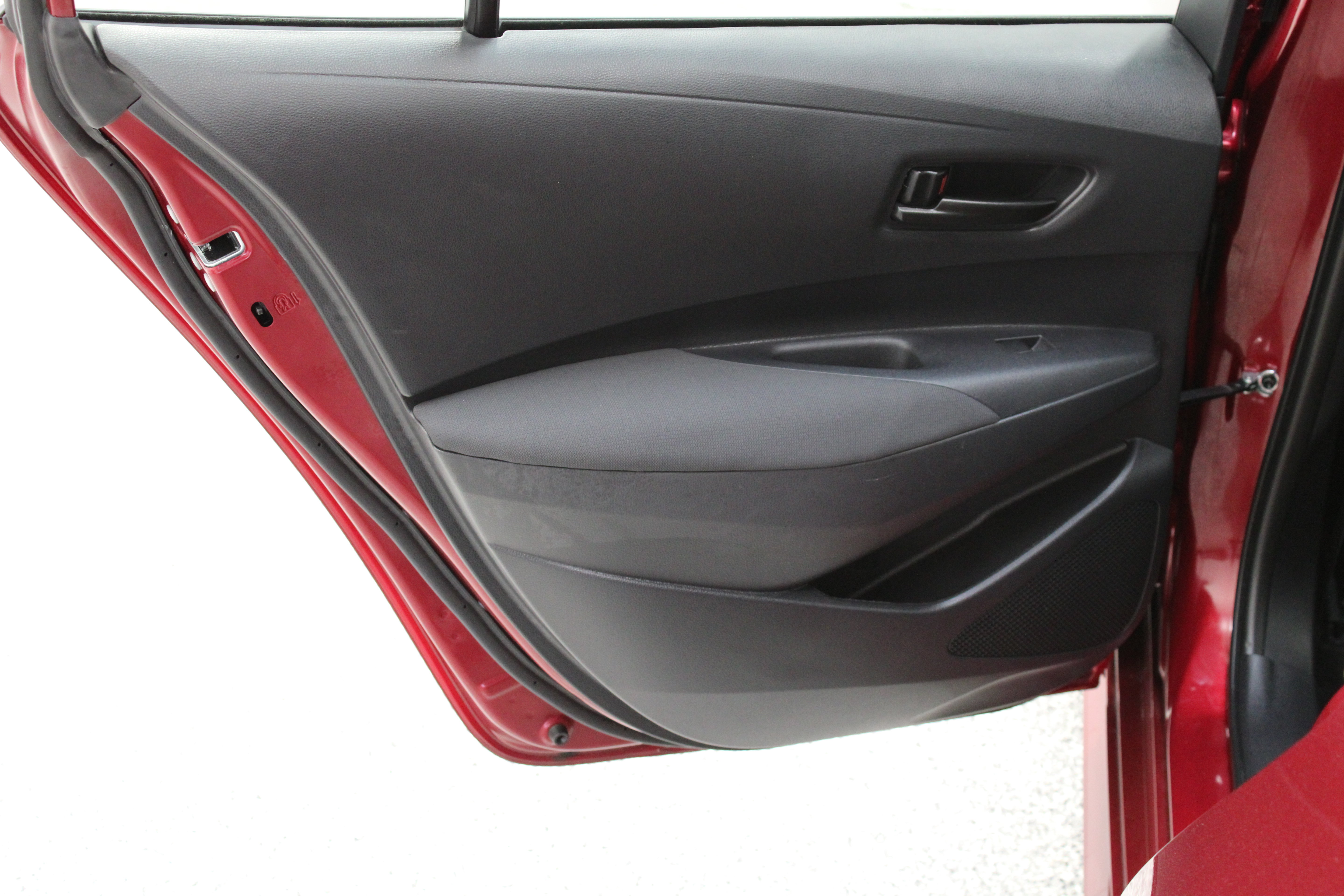 Used 2023 Toyota Corolla LE FWD image 23