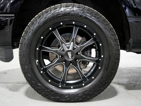 Used 2021 Ford F150 Limited AWD/4WD image 40