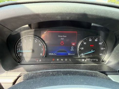 Used 2022 Ford Explorer XLT w/ Equipment Group 202A RWD image 25