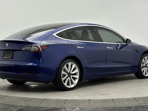 Used 2020 Tesla Model 3 Standard Range Plus image 7