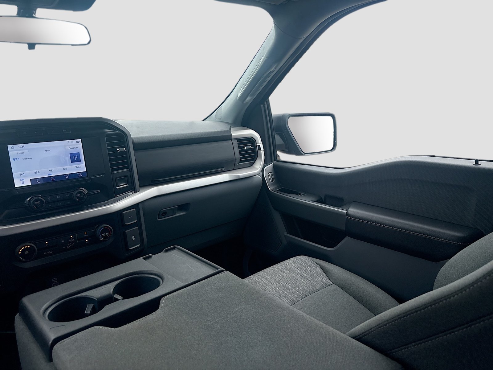 Used 2022 Ford F150 XLT AWD/4WD image 21