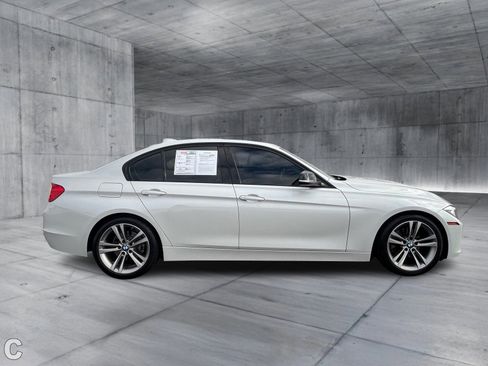Used 2013 BMW 328i Sedan image 7