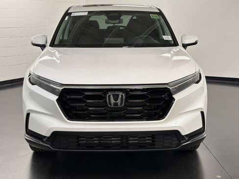 New 2026 Honda CR-V EX image 6
