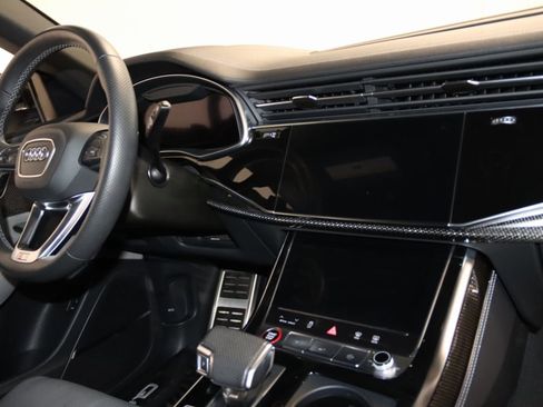 Used 2023 Audi SQ8 Prestige image 68
