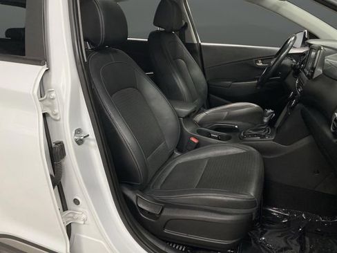 Used 2020 Hyundai Kona Ultimate image 30