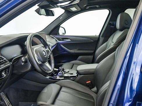 Used 2022 BMW X3 sDrive30i w/ M Sport Package 2 image 20