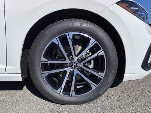 New 2026 Volkswagen Jetta Sport image 10