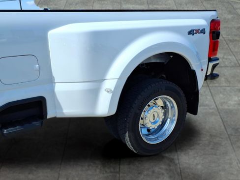 Used 2026 Ford F450 Lariat w/ Chrome Package AWD/4WD image 22