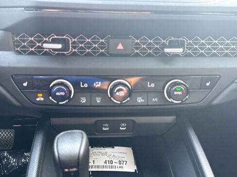 Certified 2026 Honda Accord SE image 24