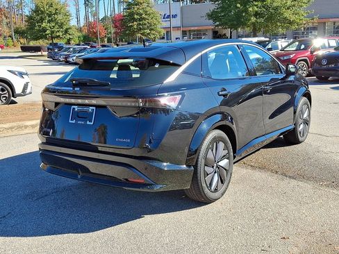 Used 2023 Nissan Ariya ENGAGE image 6