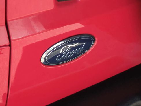 Used 2023 Ford Bronco 4-Door image 12