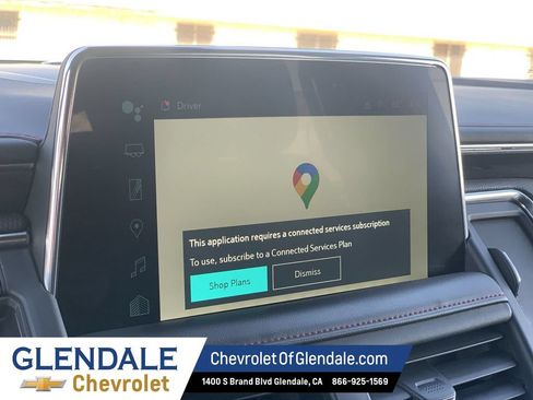 Used 2024 Chevrolet Suburban RST RWD image 11