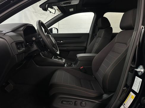 New 2026 Honda CR-V Sport image 5
