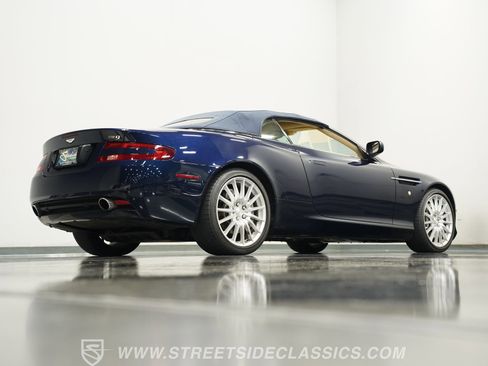 Used 2007 Aston Martin DB9 Volante image 26