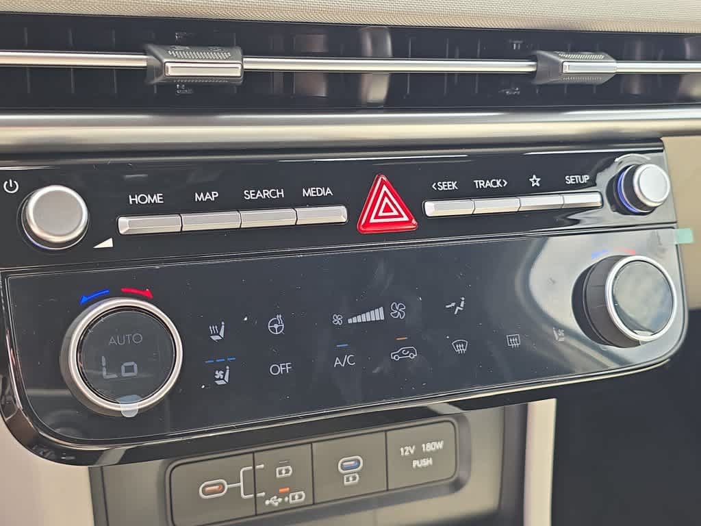 New 2026 Hyundai Tucson Limited w/ Tow & Go Package FWD image 32