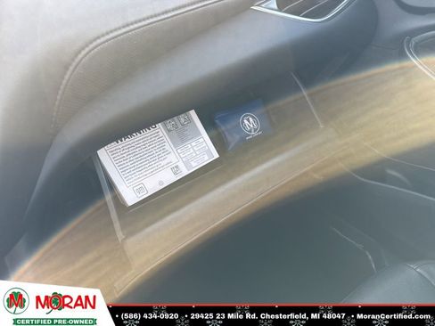 Used 2023 Chevrolet Malibu LT w/ Driver Confidence Package image 22