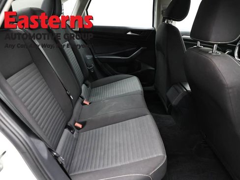 Used 2024 Volkswagen Jetta S FWD image 23