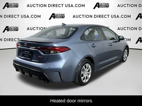 Used 2024 Toyota Corolla XSE FWD image 11