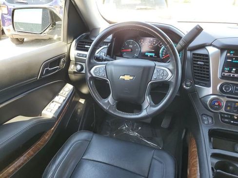 Used 2020 Chevrolet Tahoe Premier w/ RST 6.2L Performance Edition image 11