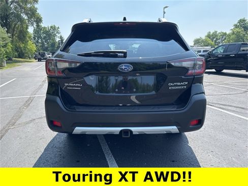 Used 2024 Subaru Outback Touring XT image 6