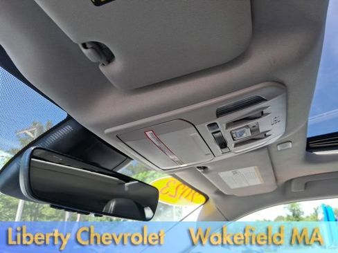 Used 2023 Toyota Highlander XLE AWD/4WD image 28