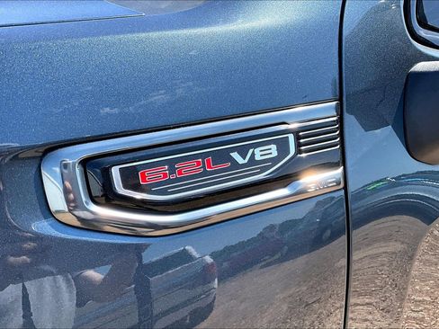 Used 2020 GMC Sierra 1500 AT4 w/ AT4 Premium Package AWD/4WD image 35