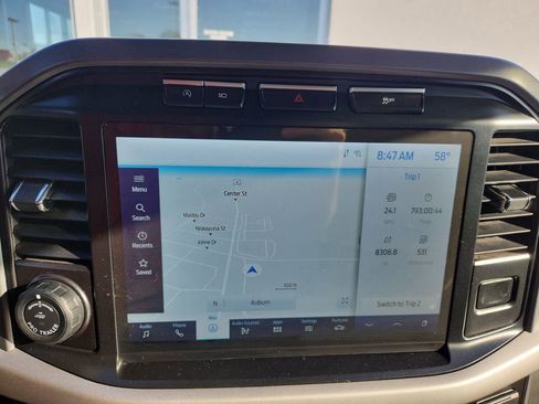 Certified 2021 Ford F150 XLT w/ Equipment Group 302A High image 18