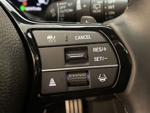 Certified 2023 Honda Civic Sport Touring image 14