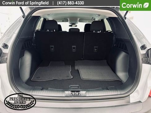 New 2026 Ford Escape Active w/ Cold Weather Package FWD image 25