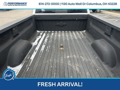 Used 2018 Chevrolet Silverado 3500 LTZ w/ Duramax Plus Package image 6