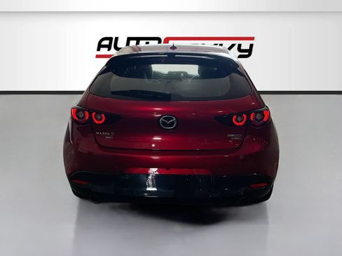 Used 2024 MAZDA MAZDA3 Hatchback w/Premium Plus Pkg AWD/4WD image 6