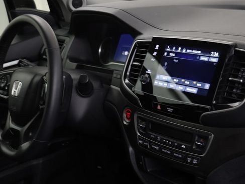 Used 2022 Honda Pilot EX-L image 22