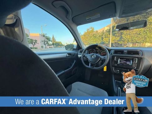 Used 2017 Volkswagen Jetta S FWD image 29