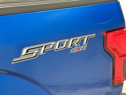 Used 2018 Ford F150 Lariat w/ Equipment Group 502A Luxury AWD/4WD image 21