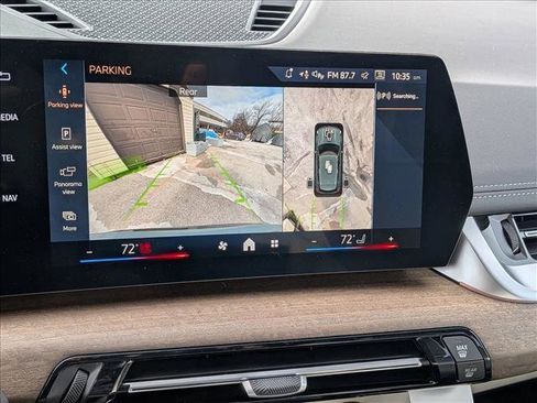 New 2026 BMW X1 xDrive28i image 11