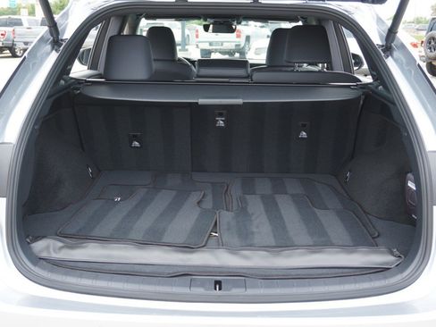 Certified 2025 Lexus RX 350 Premium w/ Accessory Package (Z1) FWD image 36