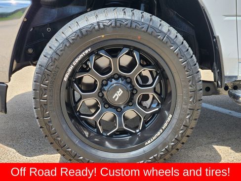 Used 2024 RAM 2500 Big Horn AWD/4WD image 22