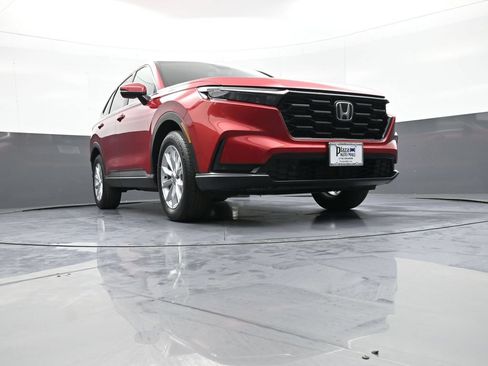 Certified 2024 Honda CR-V EX-L image 29