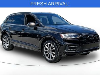 Used 2023 Audi Q7 2.0T Premium Plus w/ Premium Plus Package