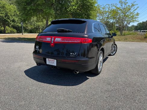 Used 2014 Lincoln MKT AWD w/ Equipment Group 201A image 36