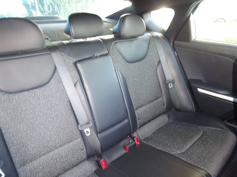 Used 2025 Kia K4 GT-Line FWD image 17