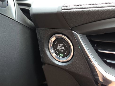 New 2026 Buick Encore GX Sport Touring w/ Comfort Package image 13