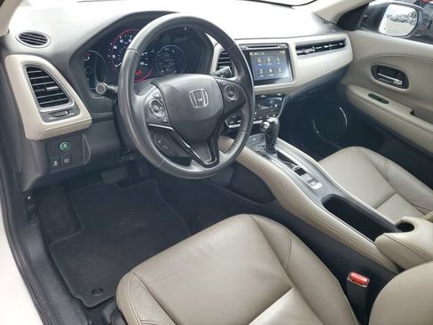 Used 2018 Honda HR-V EX-L image 25