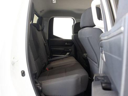 Used 2024 Toyota Tundra SR5 AWD/4WD image 23